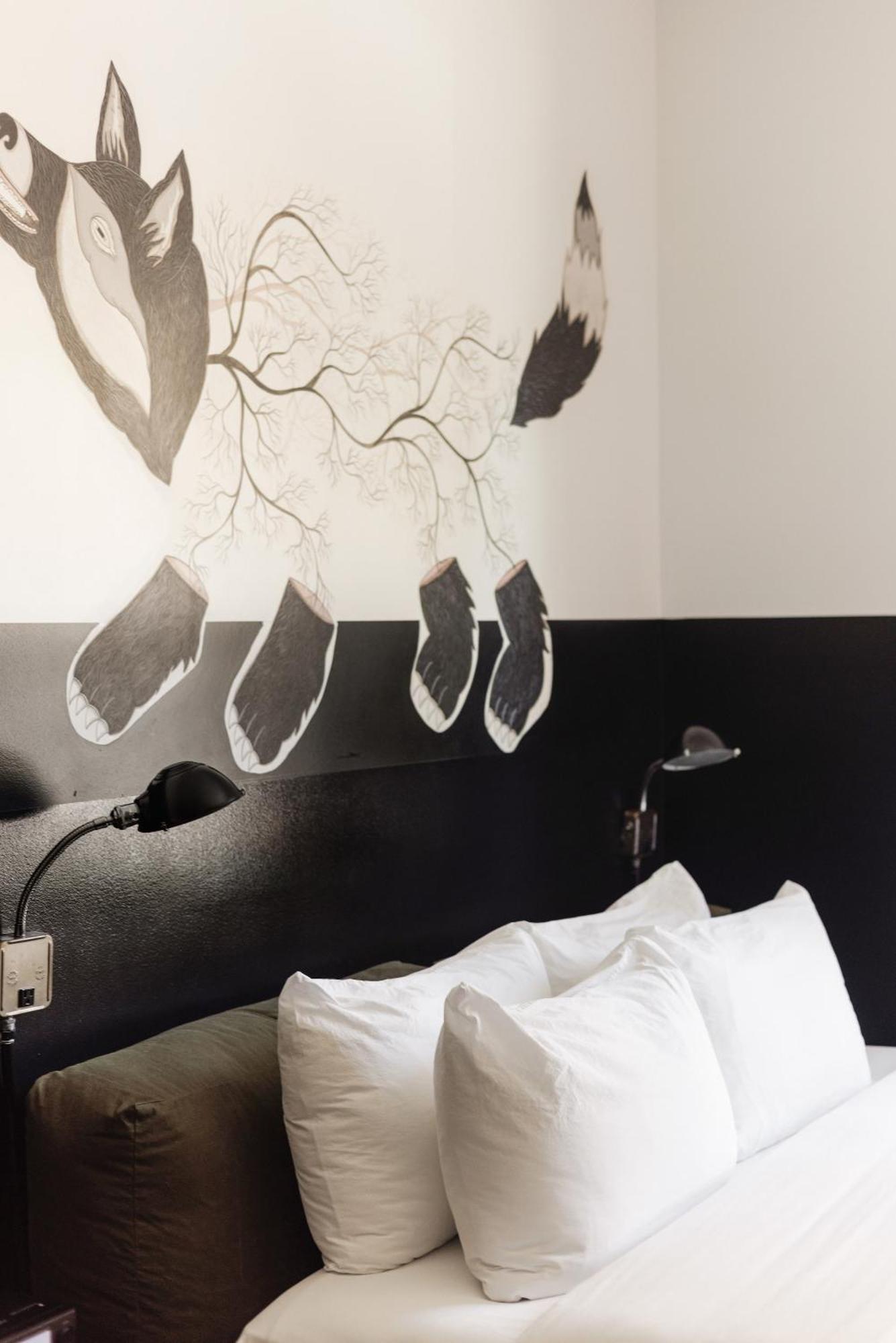 The Clyde Hotel Portland By Kasa Cameră foto